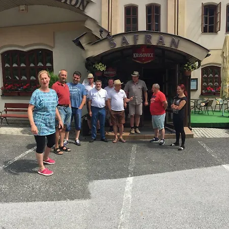 Gasthof Safran