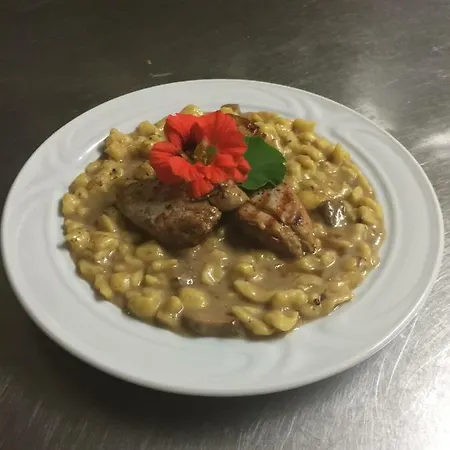 Pensjonat Safran