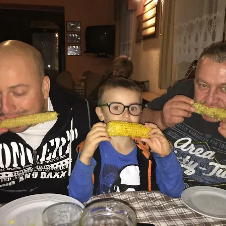 Safran Pensjonat *