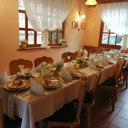 Safran Guest house