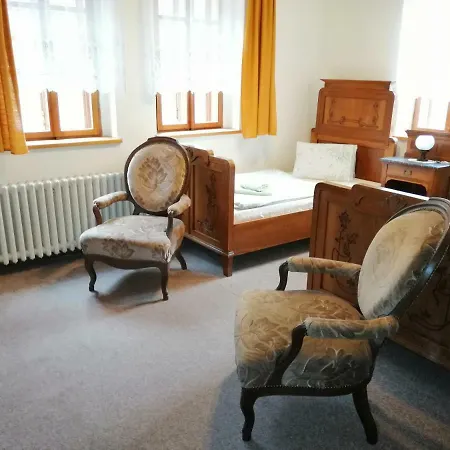 Safran Guest house