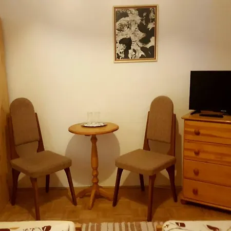 Safran Pensjonat *