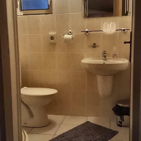 Pensjonat Safran *